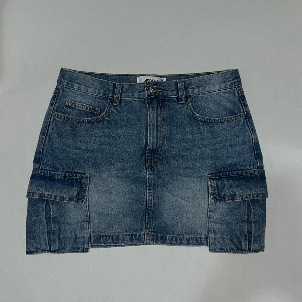 Ardene Mini Skirt